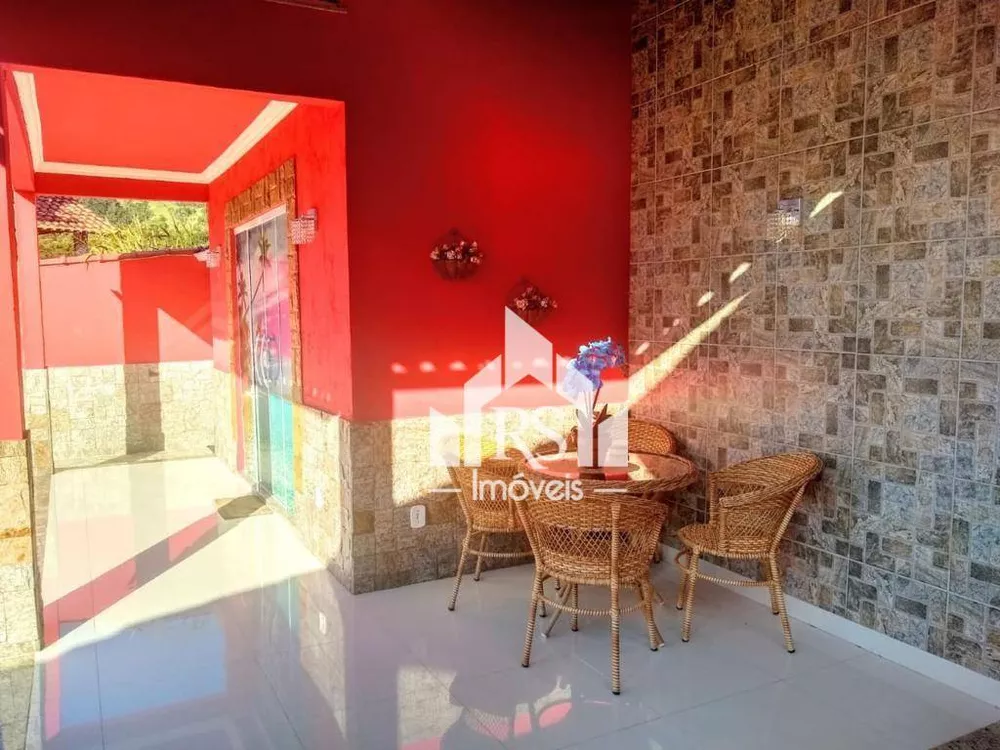 Casa, 3 quartos, 272 m² - Foto 5