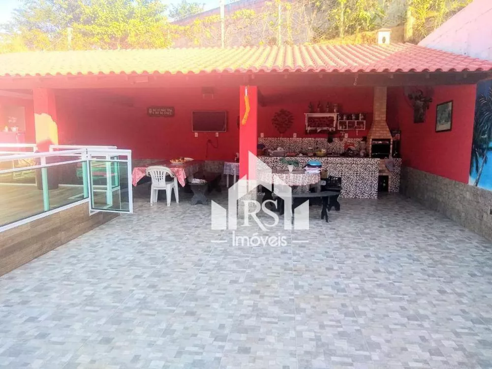 Casa, 3 quartos, 272 m² - Foto 7
