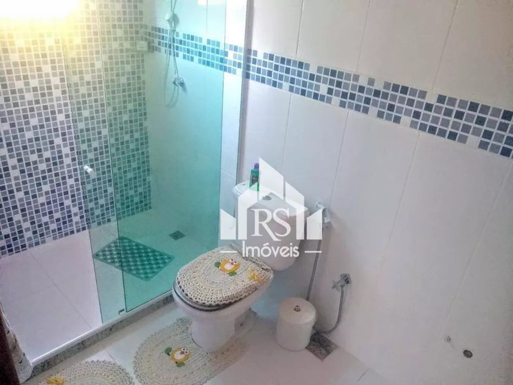 Casa, 3 quartos, 272 m² - Foto 19