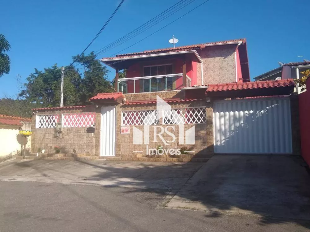 Casa, 3 quartos, 272 m² - Foto 16