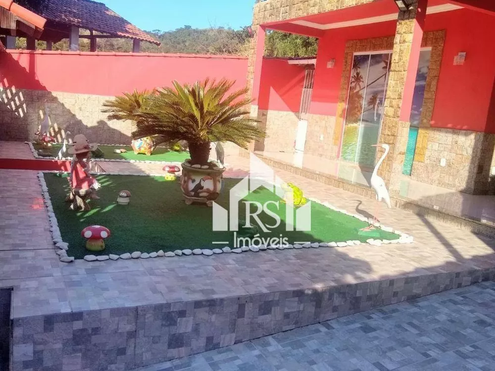 Casa, 3 quartos, 272 m² - Foto 10