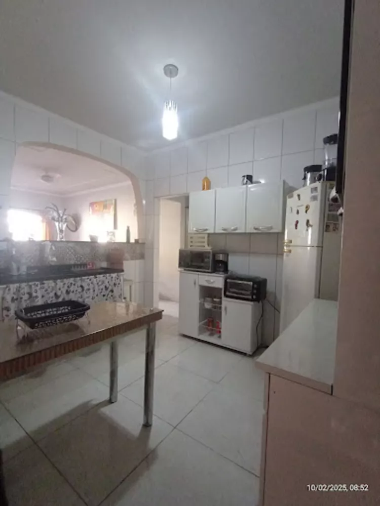 Casa de Condomínio, 4 quartos - Foto 9