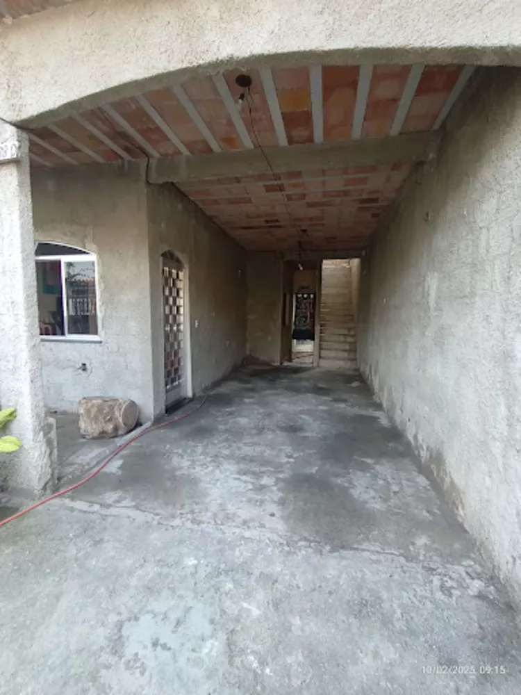 Casa de Condomínio, 4 quartos - Foto 11