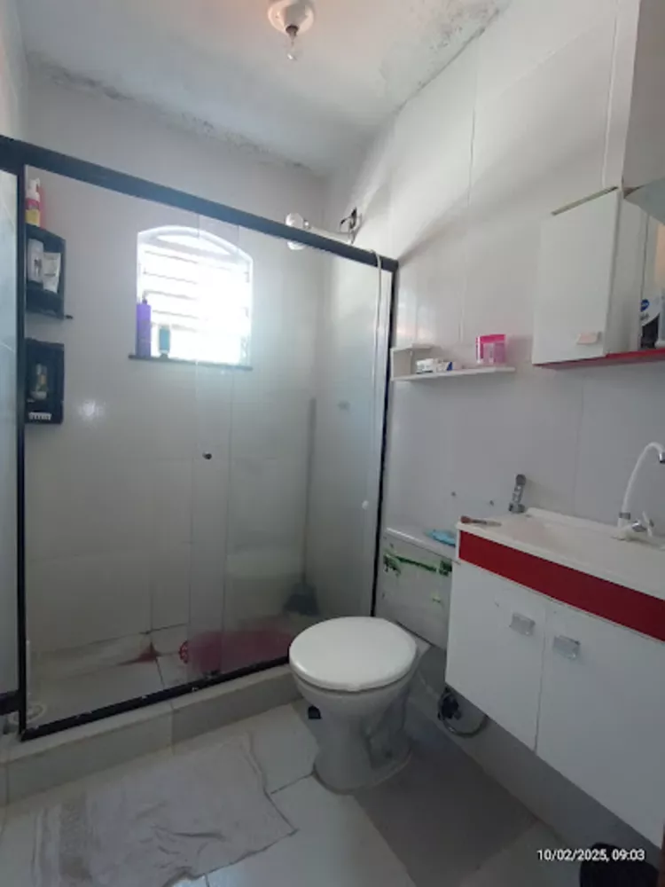 Casa de Condomínio, 4 quartos - Foto 10