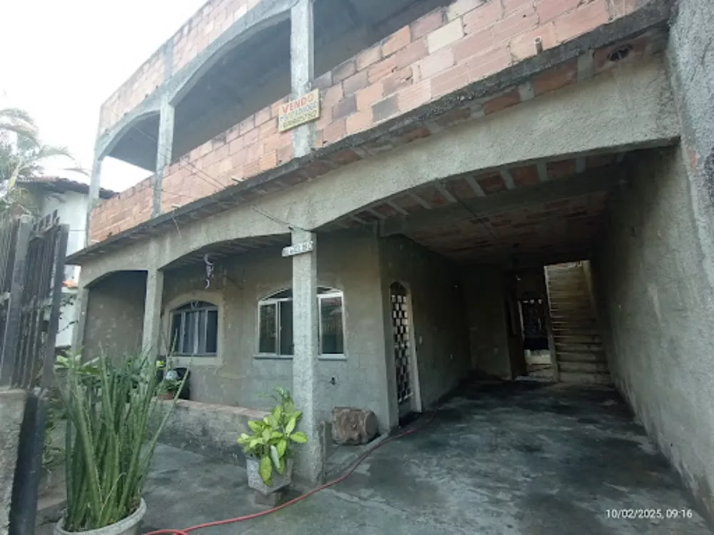 Casa de Condomínio, 4 quartos - Foto 15