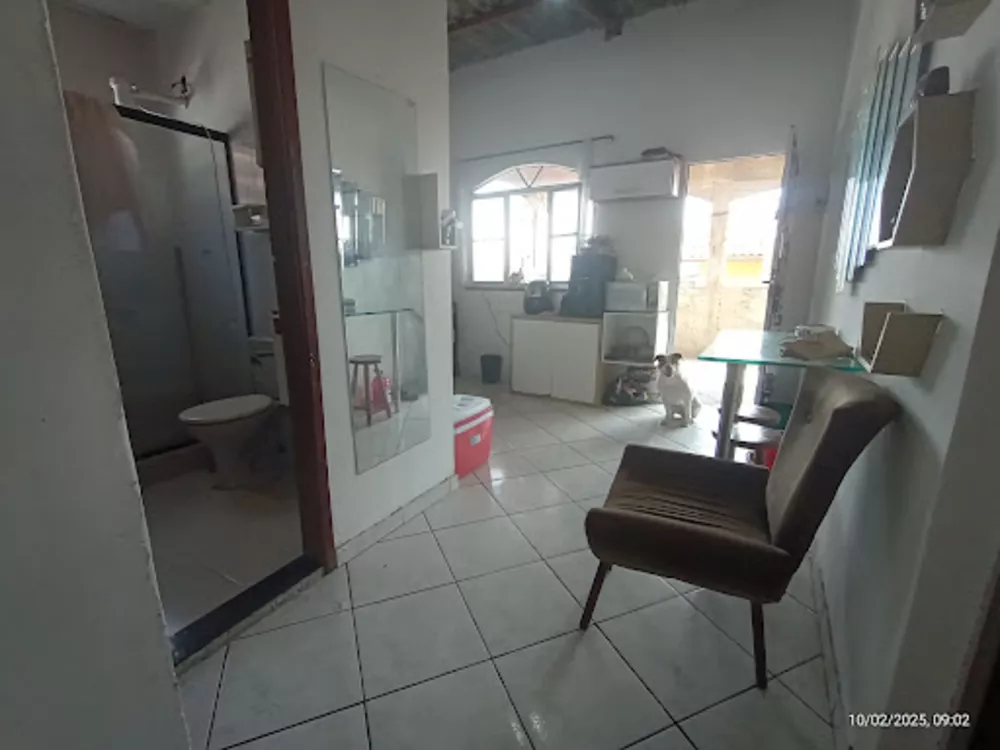 Casa de Condomínio, 4 quartos - Foto 16