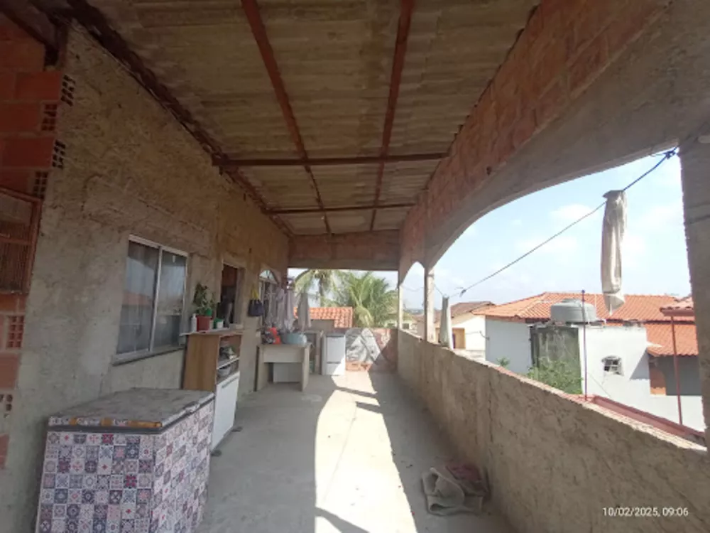 Casa de Condomínio, 4 quartos - Foto 22