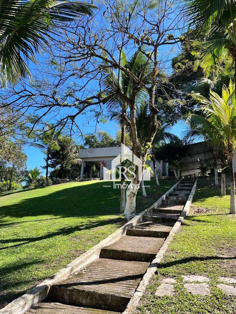 Fazenda à venda, 30000M2 - Foto 1