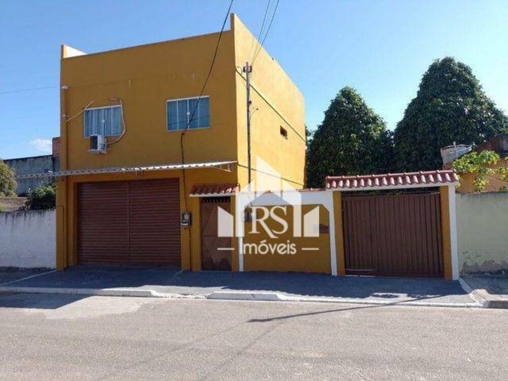 Casa, 3 quartos, 240 m² - Foto 1