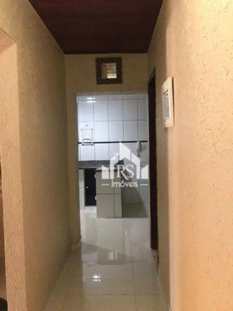 Casa, 3 quartos, 240 m² - Foto 9