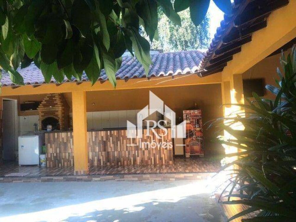 Casa, 3 quartos, 240 m² - Foto 3