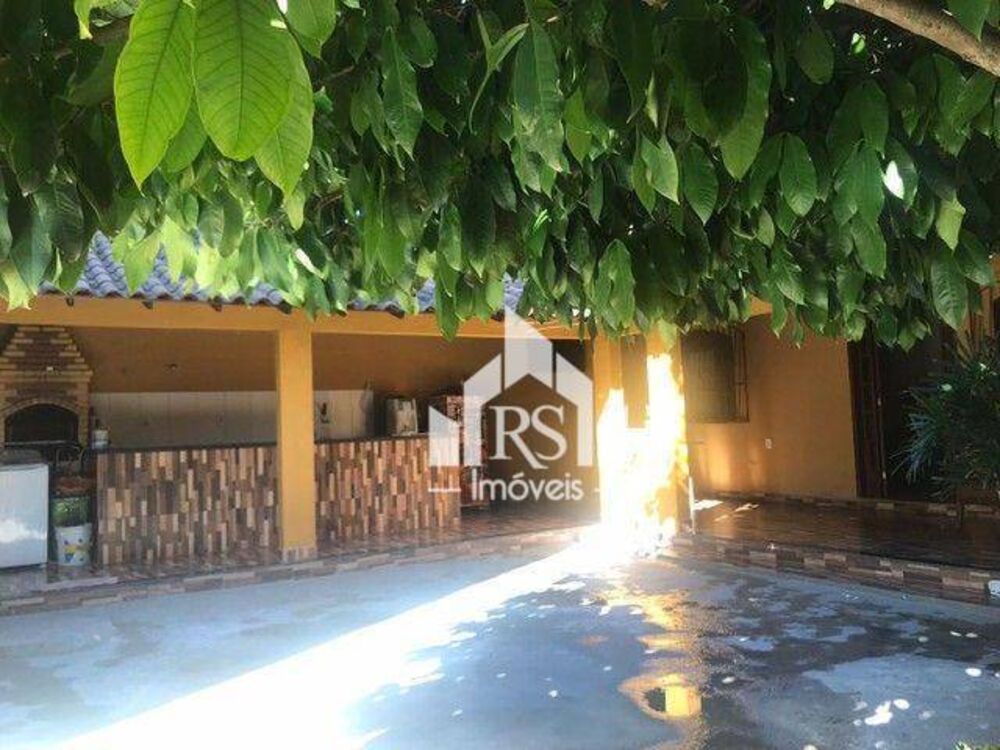 Casa, 3 quartos, 240 m² - Foto 10