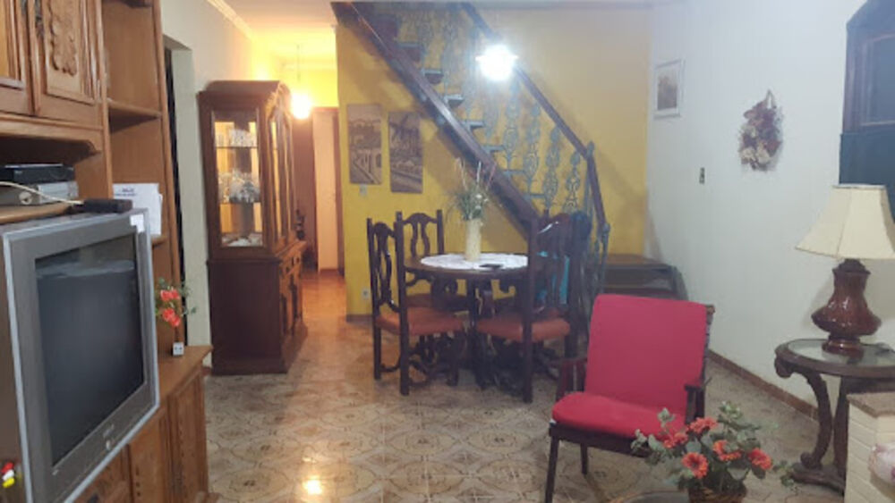 Casa, 4 quartos, 250 m² - Foto 3