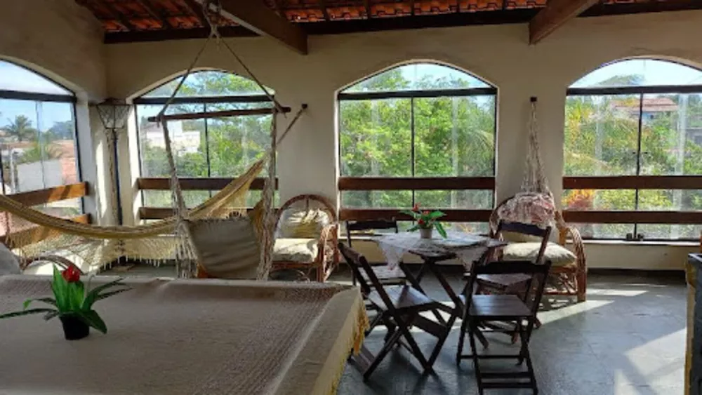 Casa, 4 quartos, 250 m² - Foto 17