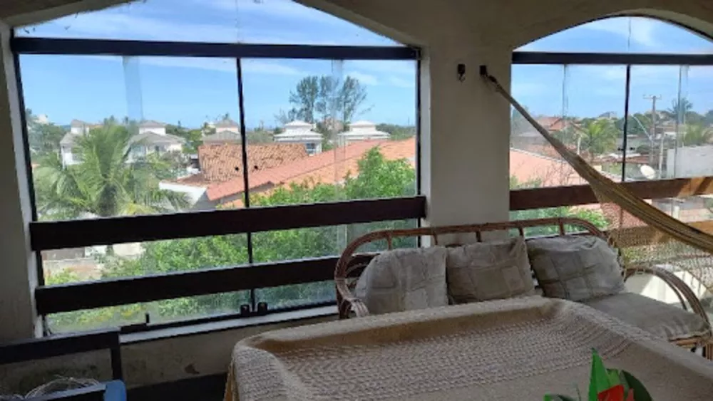 Casa, 4 quartos, 250 m² - Foto 9