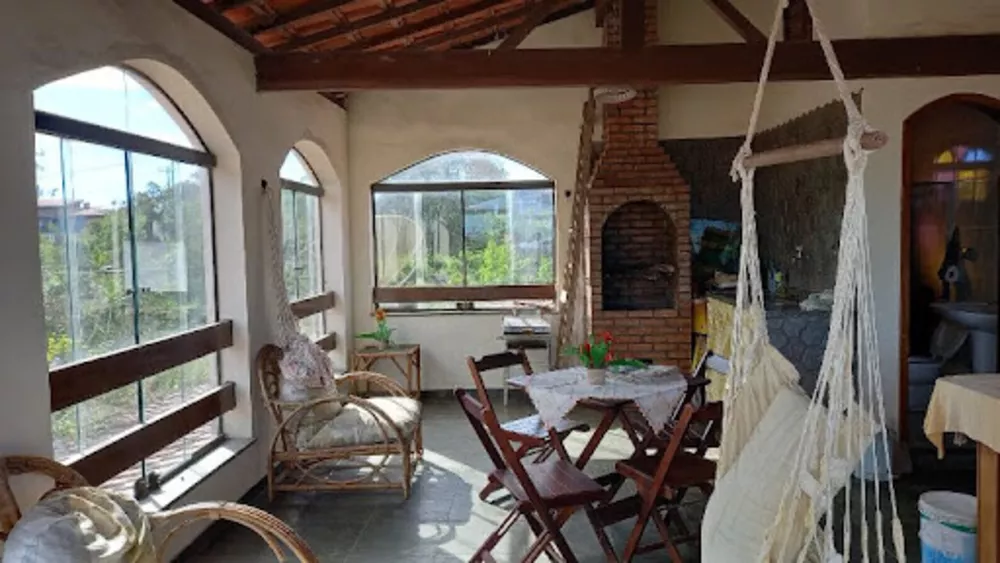 Casa, 4 quartos, 250 m² - Foto 19
