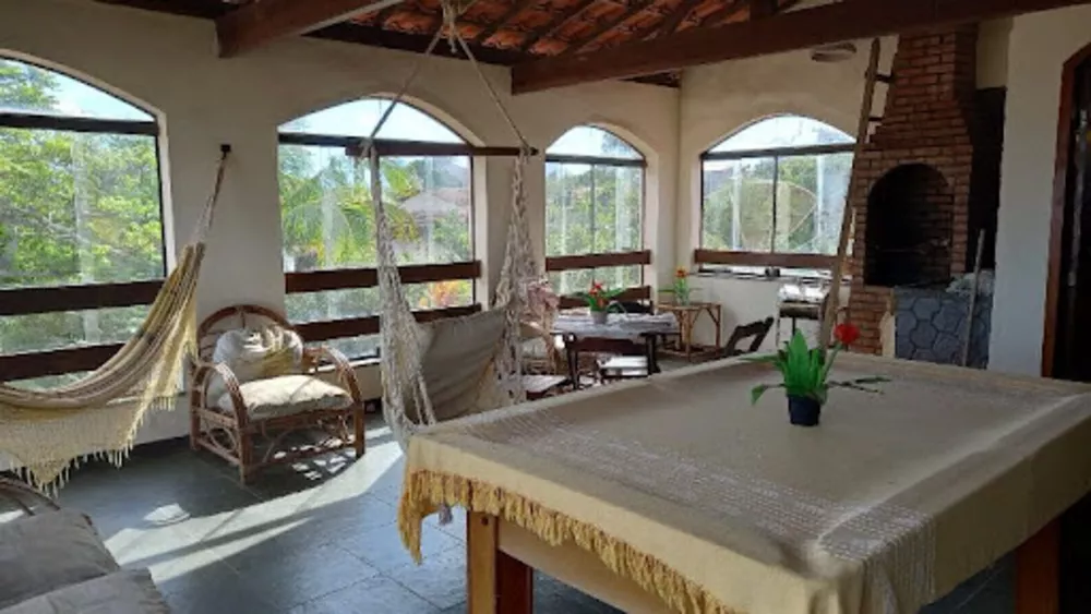 Casa, 4 quartos, 250 m² - Foto 18