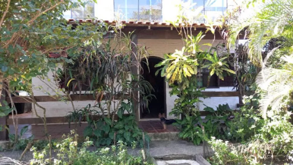 Casa, 4 quartos, 250 m² - Foto 13