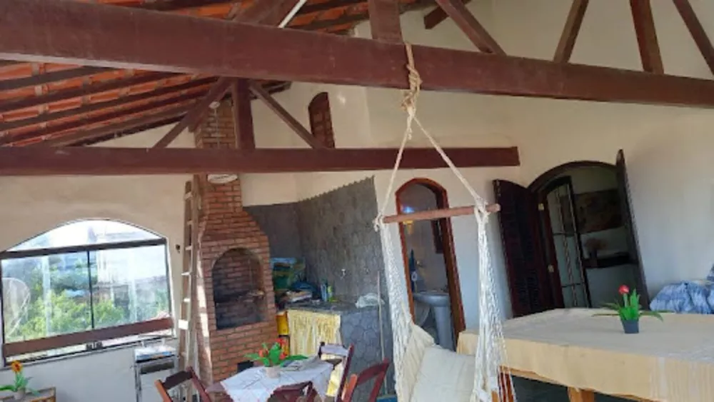 Casa, 4 quartos, 250 m² - Foto 21