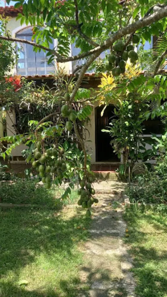 Casa, 4 quartos, 250 m² - Foto 15