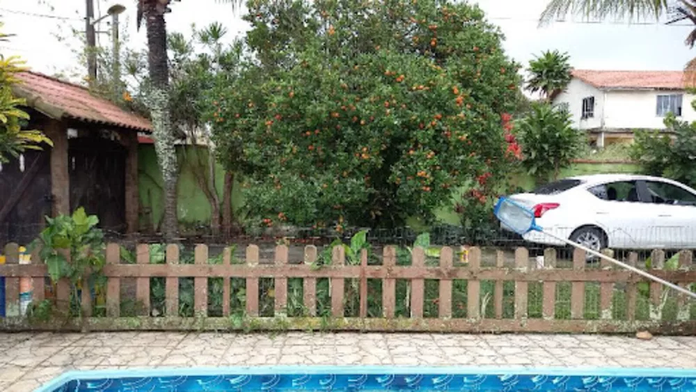 Casa, 4 quartos, 250 m² - Foto 23