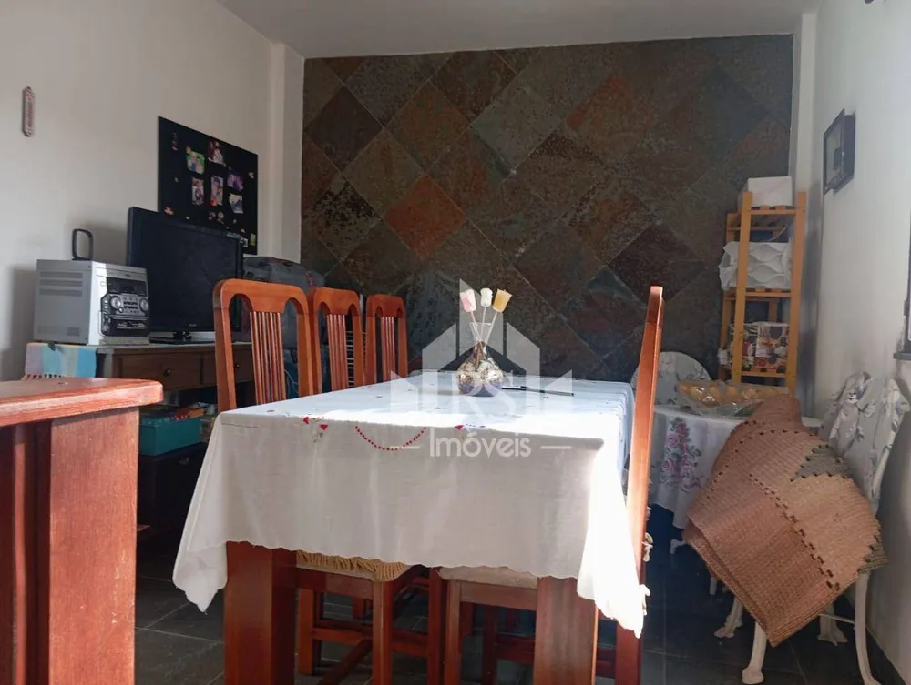 Casa, 3 quartos, 460 m² - Foto 3