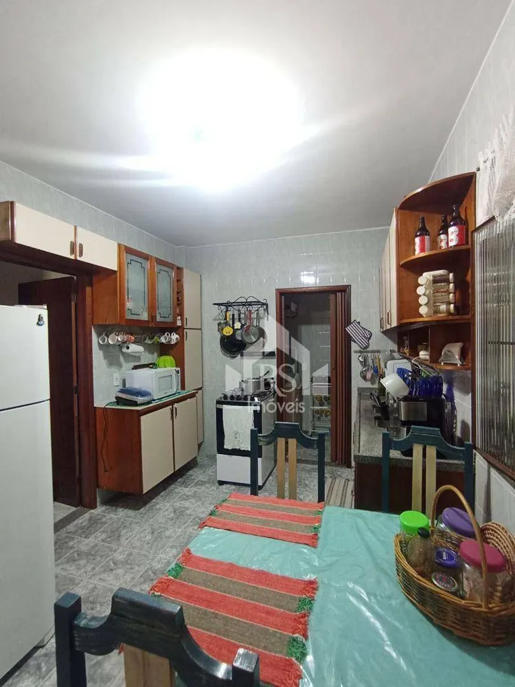 Casa, 3 quartos, 460 m² - Foto 6