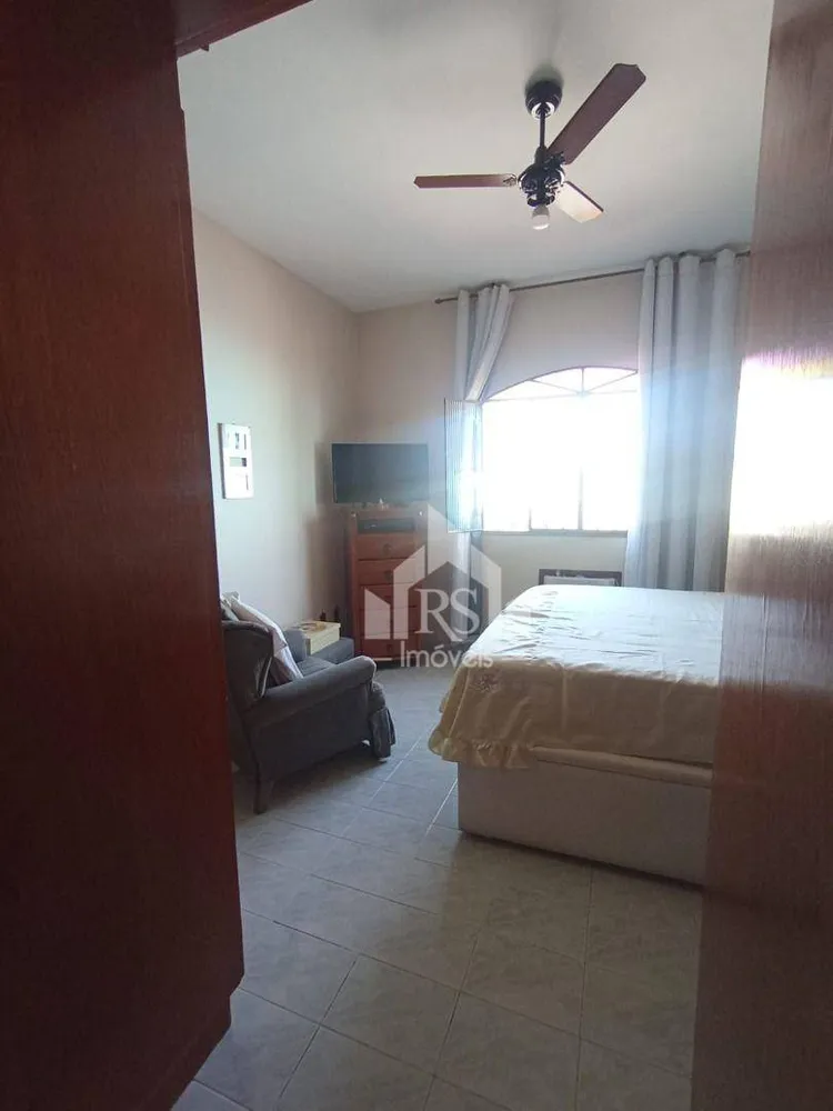 Casa, 3 quartos, 460 m² - Foto 11