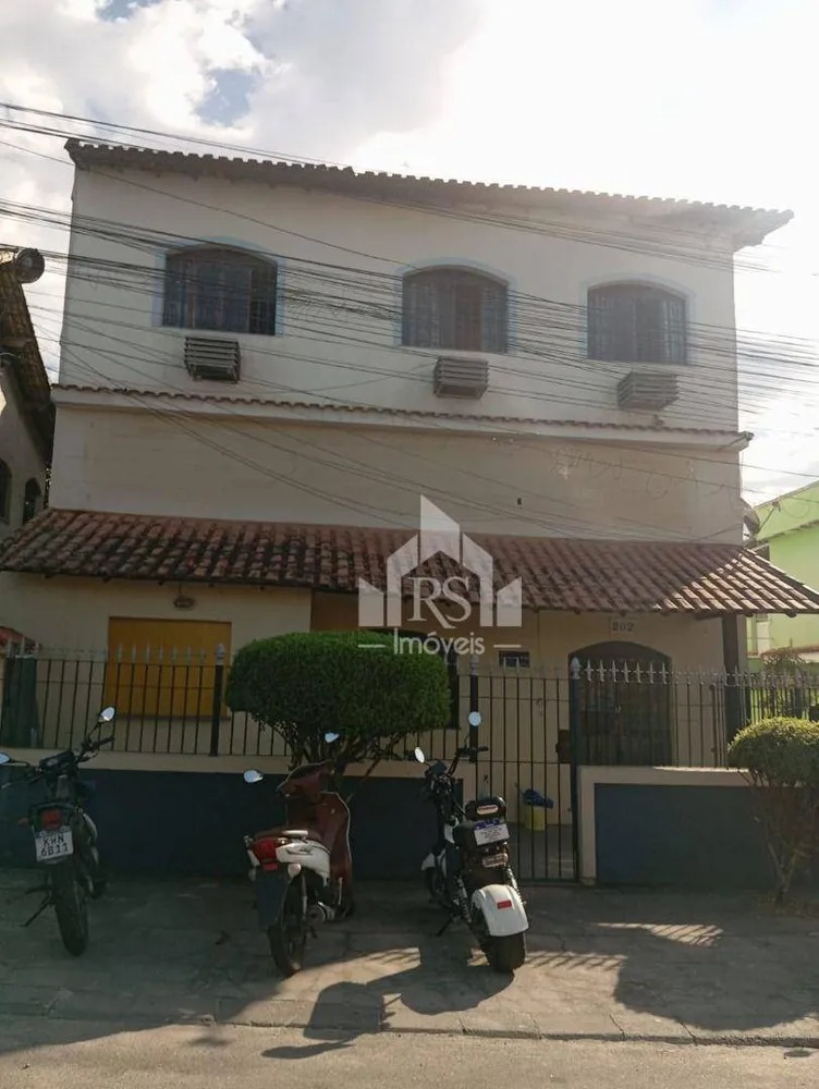 Casa, 3 quartos, 460 m² - Foto 1
