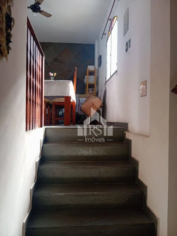 Casa, 3 quartos, 460 m² - Foto 2