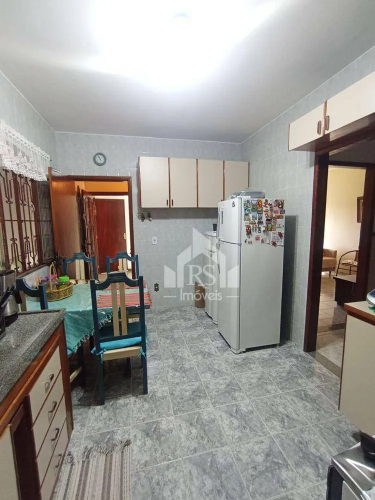 Casa, 3 quartos, 460 m² - Foto 8