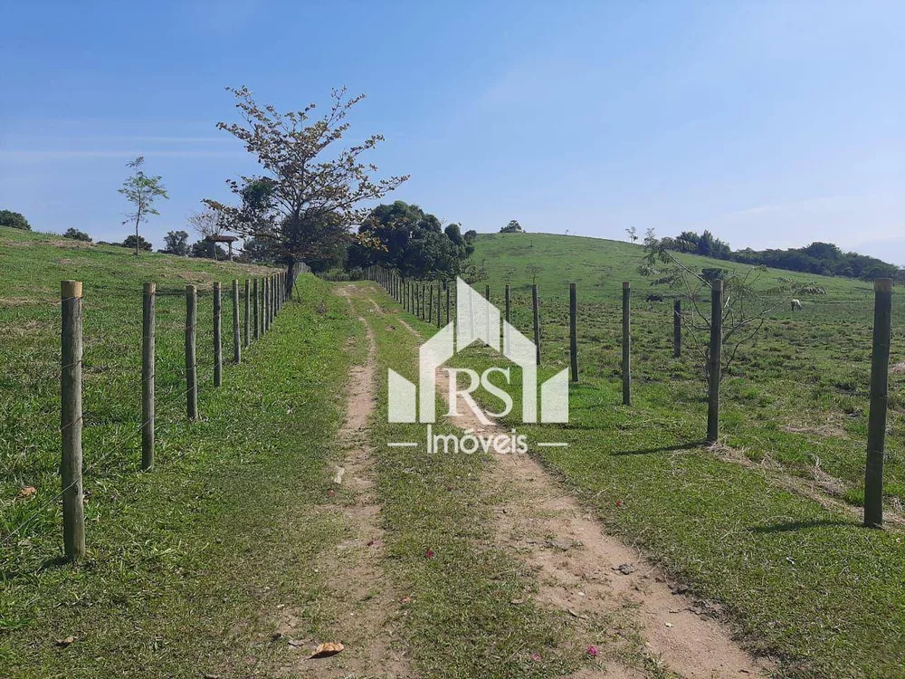 Sítio, 3 quartos, 10 hectares - Foto 22