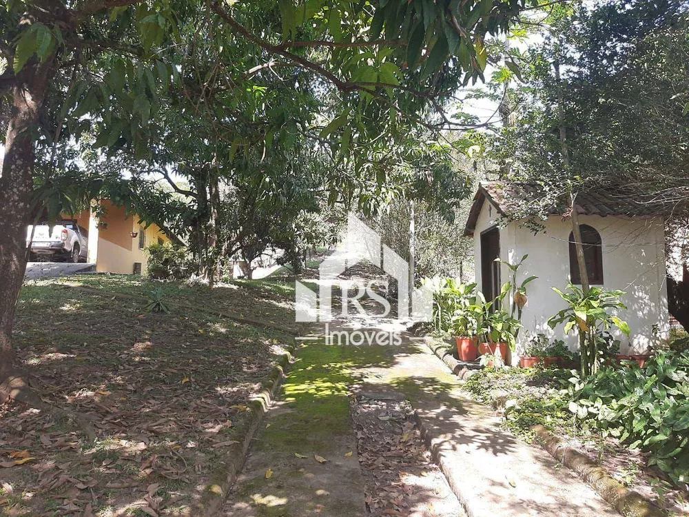 Sítio, 3 quartos, 10 hectares - Foto 14