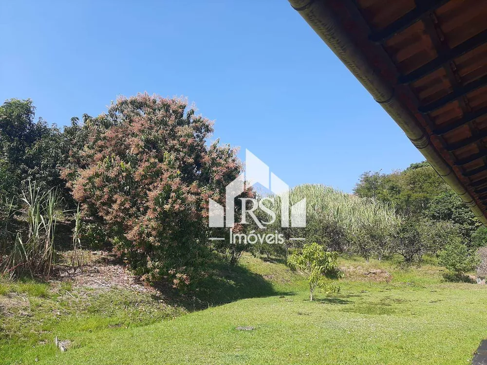 Sítio, 3 quartos, 10 hectares - Foto 11