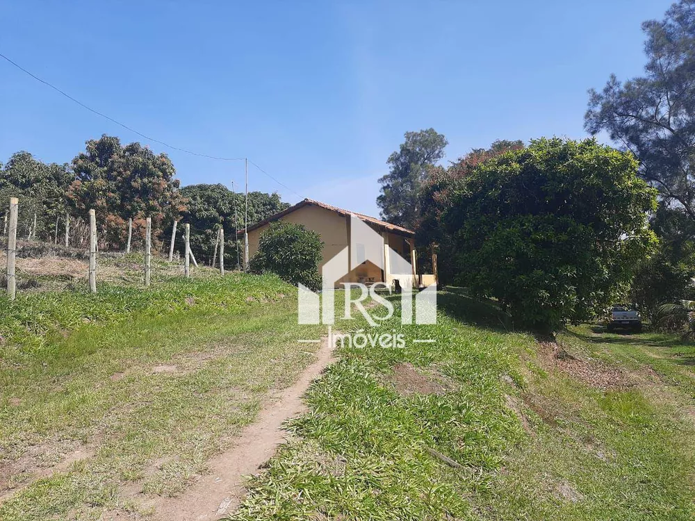 Sítio, 3 quartos, 10 hectares - Foto 20