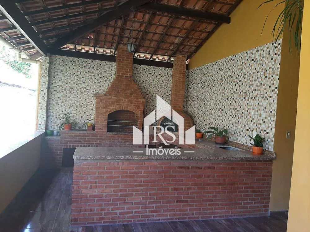 Sítio, 3 quartos, 10 hectares - Foto 15