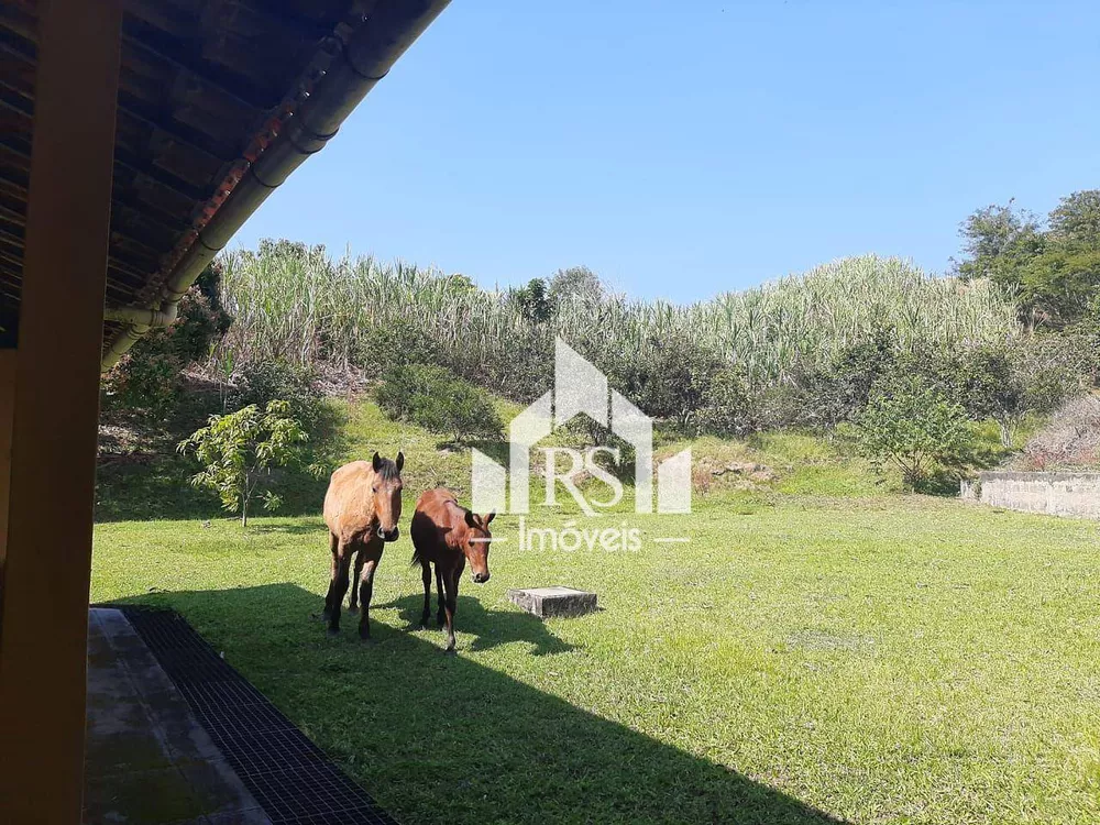 Sítio, 3 quartos, 10 hectares - Foto 10