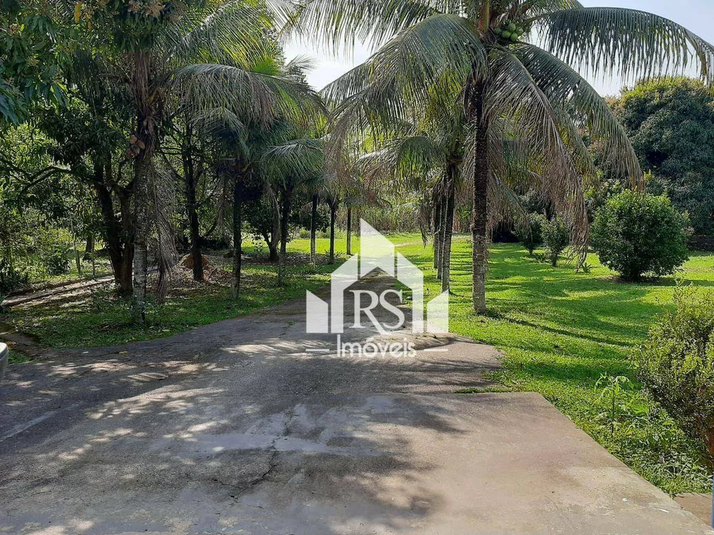 Sítio, 3 quartos, 10 hectares - Foto 4