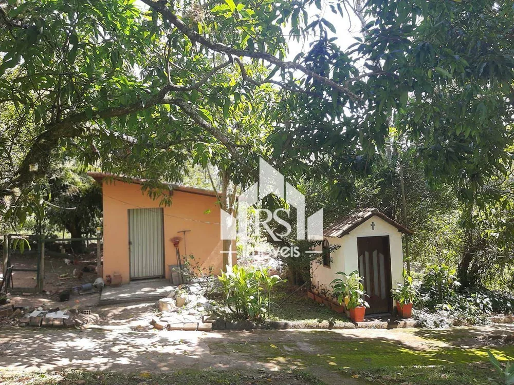 Sítio, 3 quartos, 10 hectares - Foto 16