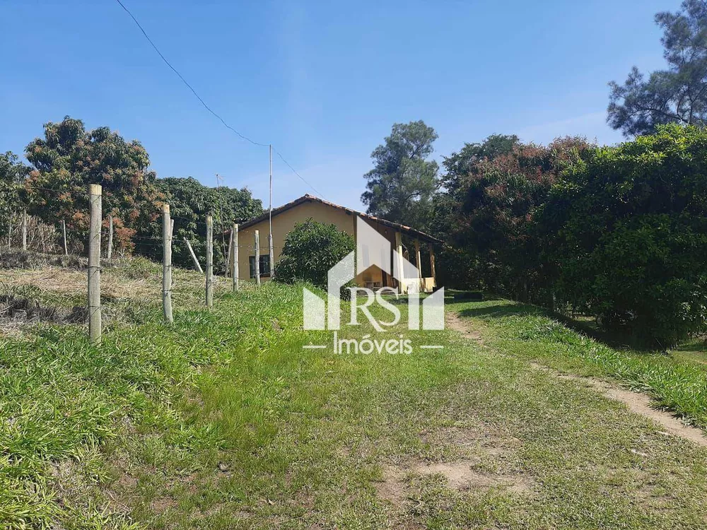 Sítio, 3 quartos, 10 hectares - Foto 19