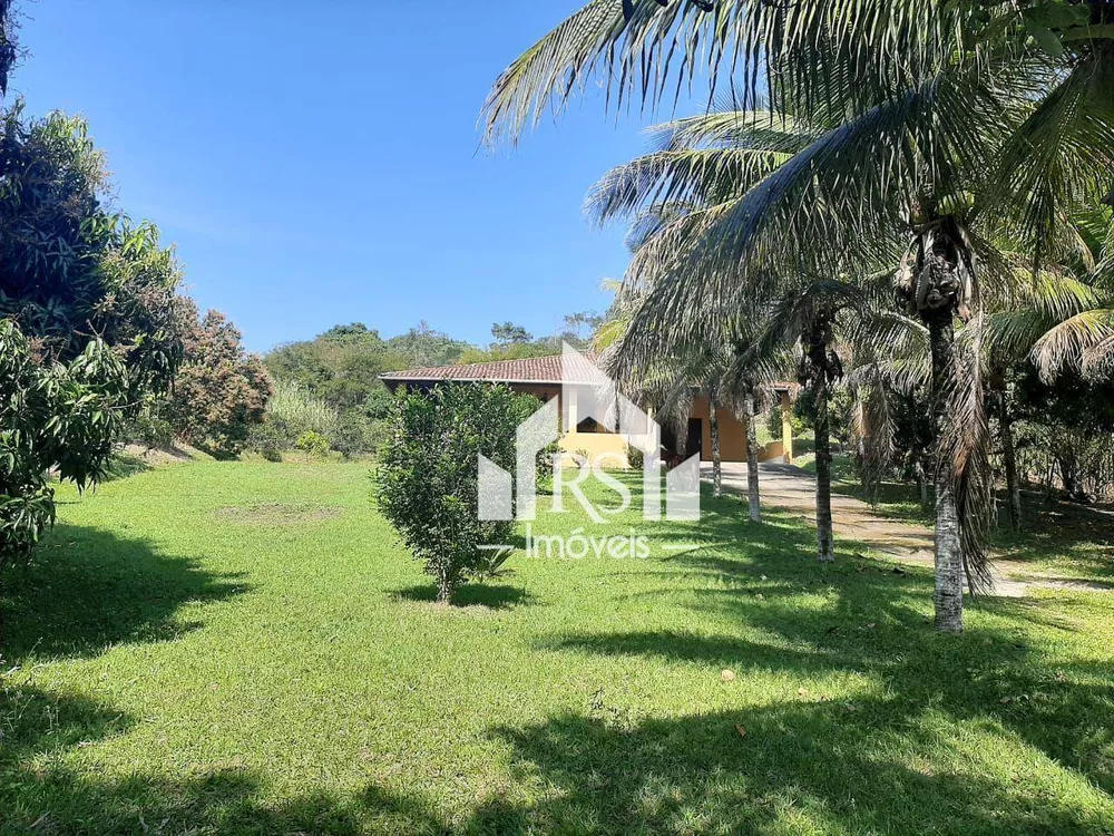 Sítio, 3 quartos, 10 hectares - Foto 17