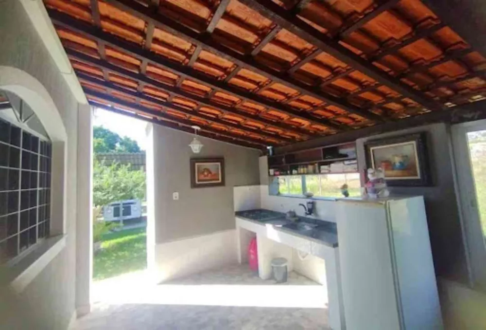 Sítio, 2 quartos, 1550 m² - Foto 16