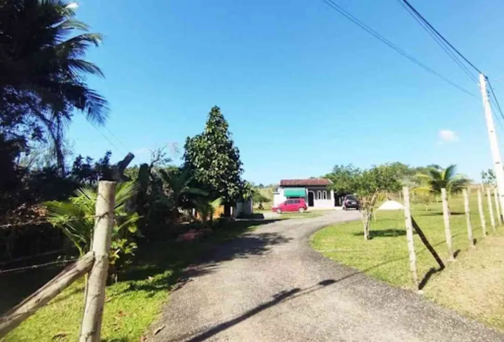 Sítio, 2 quartos, 1550 m² - Foto 3