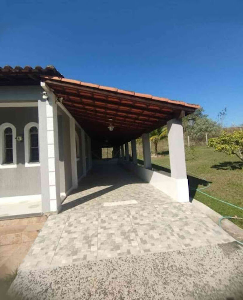 Sítio, 2 quartos, 1550 m² - Foto 5