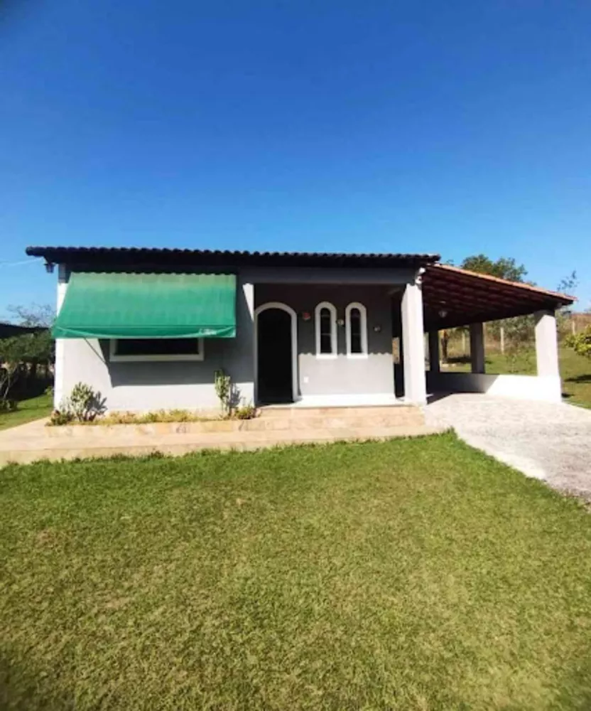Sítio, 2 quartos, 1550 m² - Foto 8