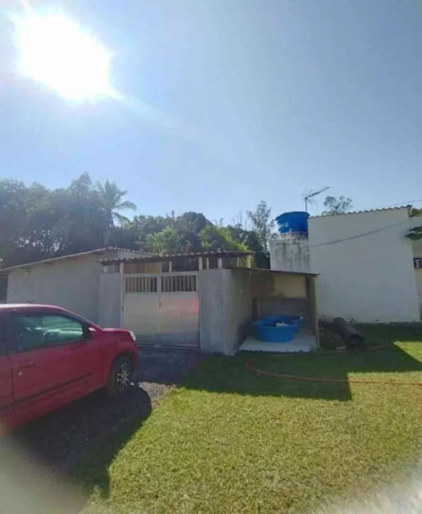 Sítio, 2 quartos, 1550 m² - Foto 2