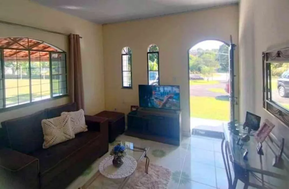 Sítio, 2 quartos, 1550 m² - Foto 10