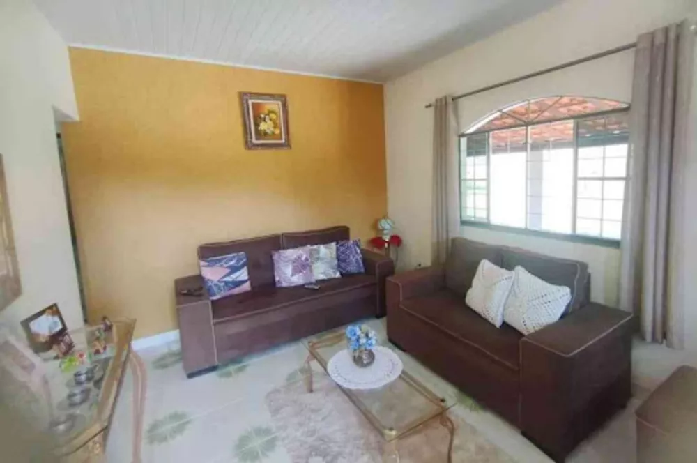 Sítio, 2 quartos, 1550 m² - Foto 11