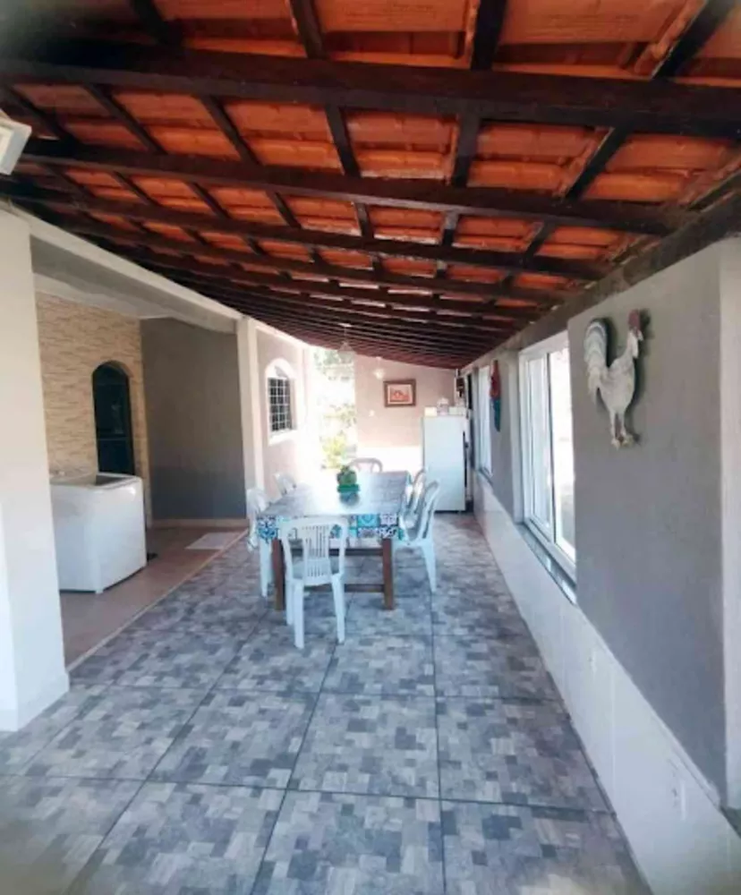 Sítio, 2 quartos, 1550 m² - Foto 6