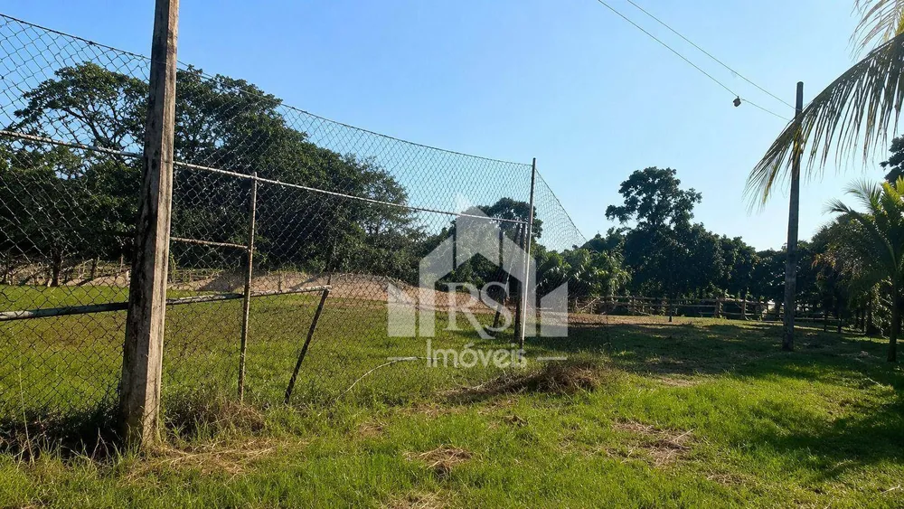 Terreno, 1000 m² - Foto 1